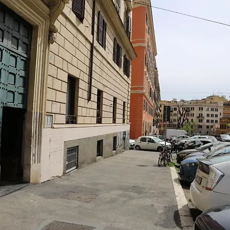 Mama House Roma