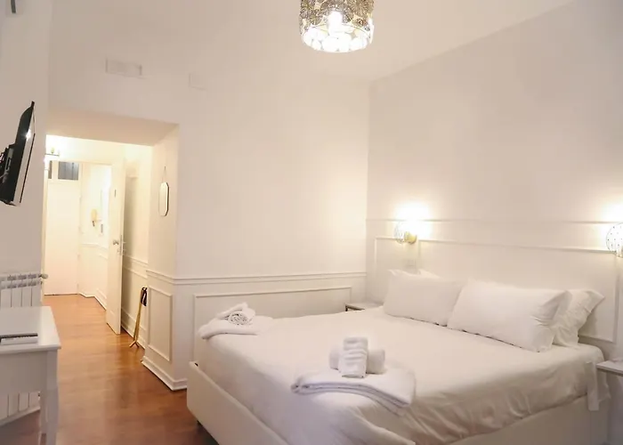 Mama House Bed & Breakfast Rome