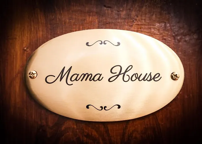 Mama House Bed & Breakfast