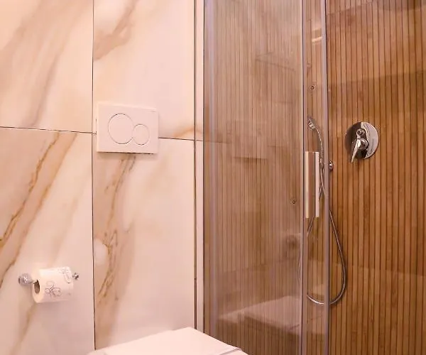 Bed & Breakfast Mama House Rome