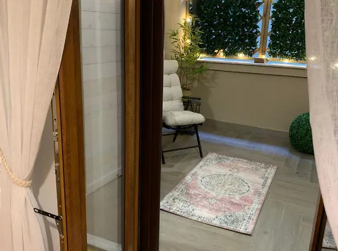 Mama House Bed & Breakfast Rome