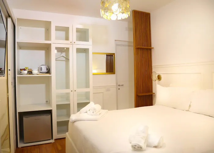 Bed & Breakfast Mama House Rome