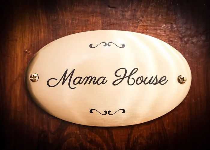 Mama House 4* Rome