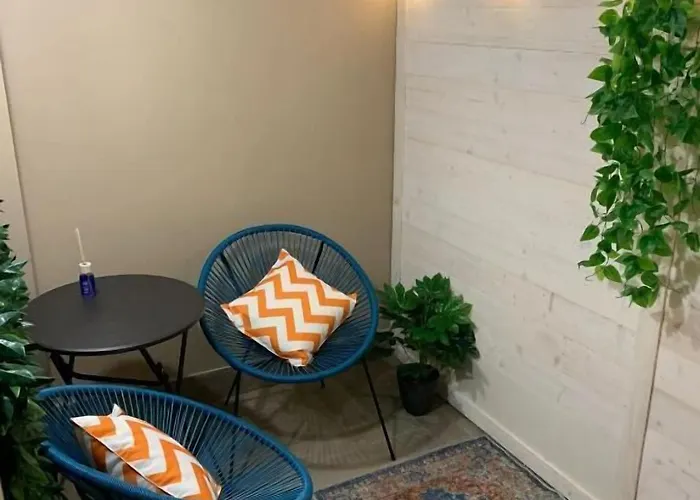 Bed & Breakfast Mama House 4*