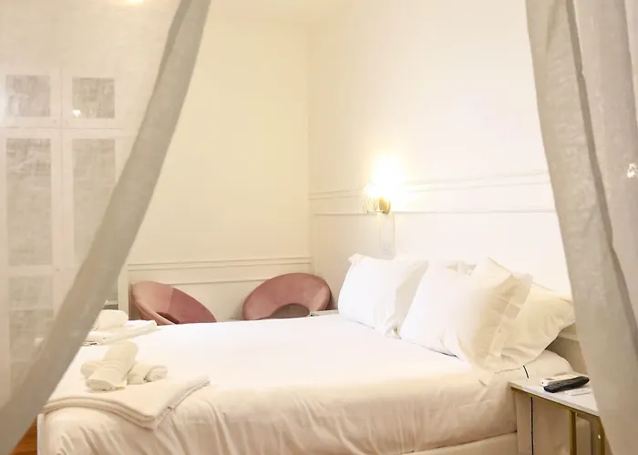 Mama House Bed & Breakfast