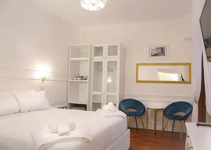 Mama House Bed & Breakfast 4*