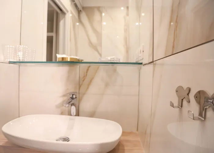 Mama House 4* Rome