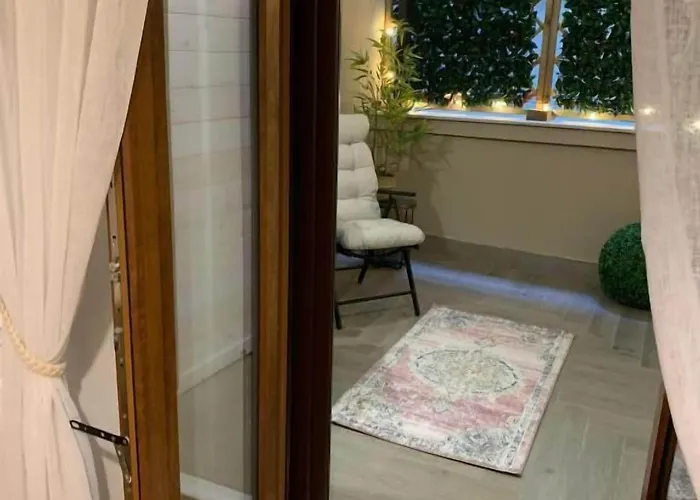 Mama House Bed & Breakfast Rome