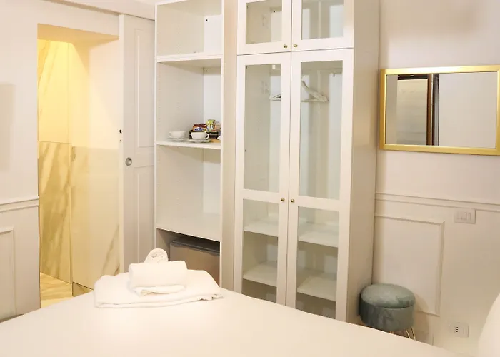 Mama House Bed & Breakfast Rome