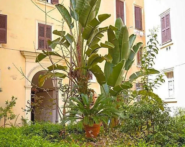 Mama House 4* Rome