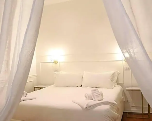 Mama House Bed & Breakfast 4*